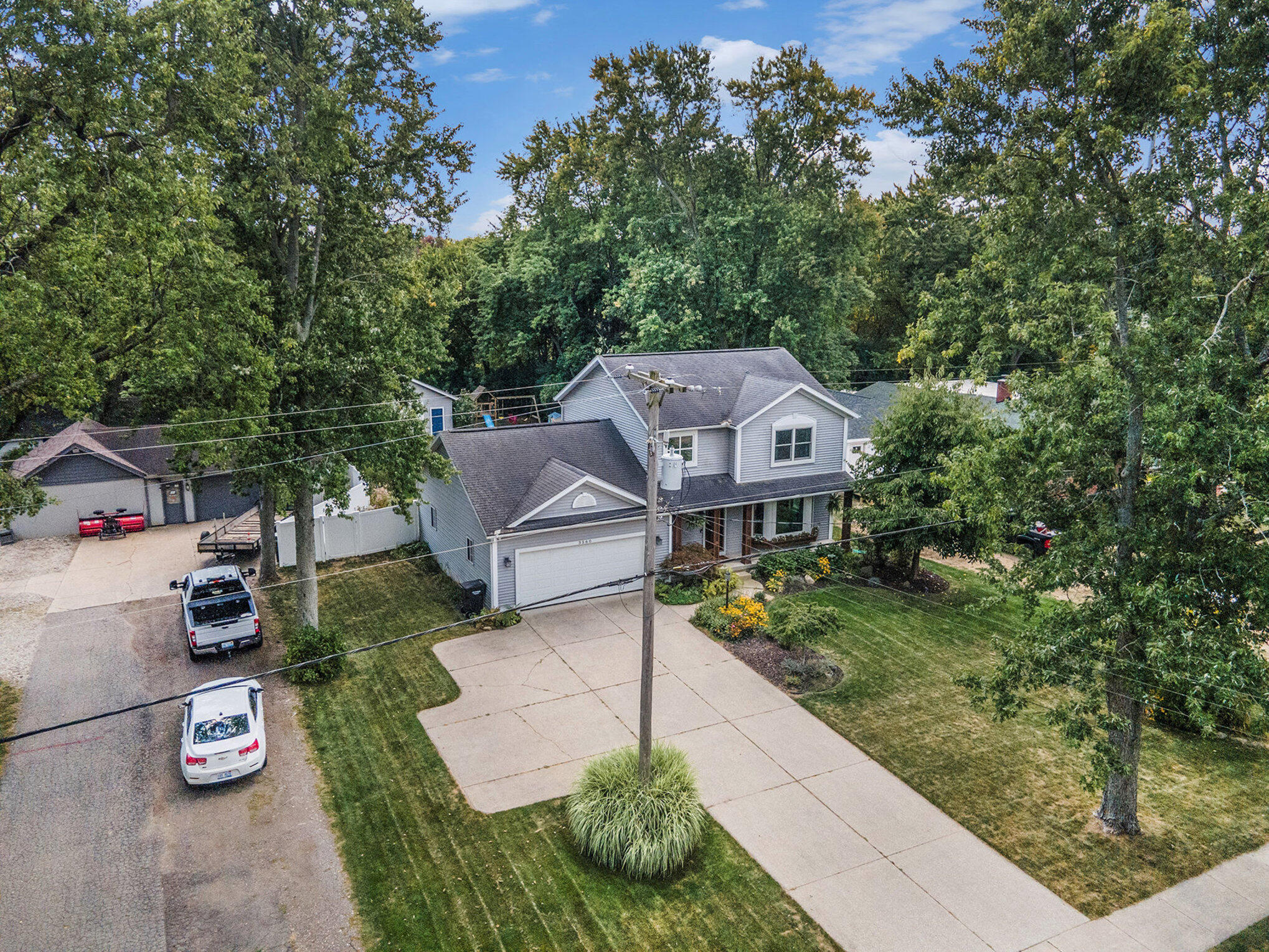 3560 Richmond Street NW