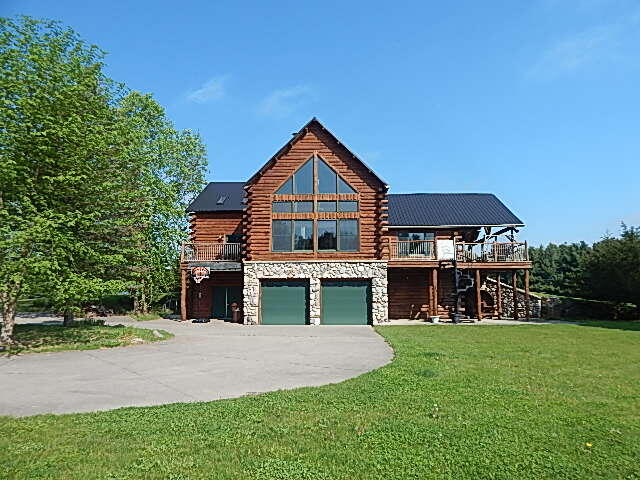 8475 Gurd Road