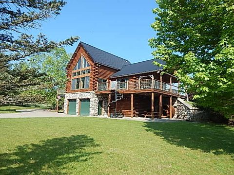 8475 Gurd Road Hope Township MI 49050