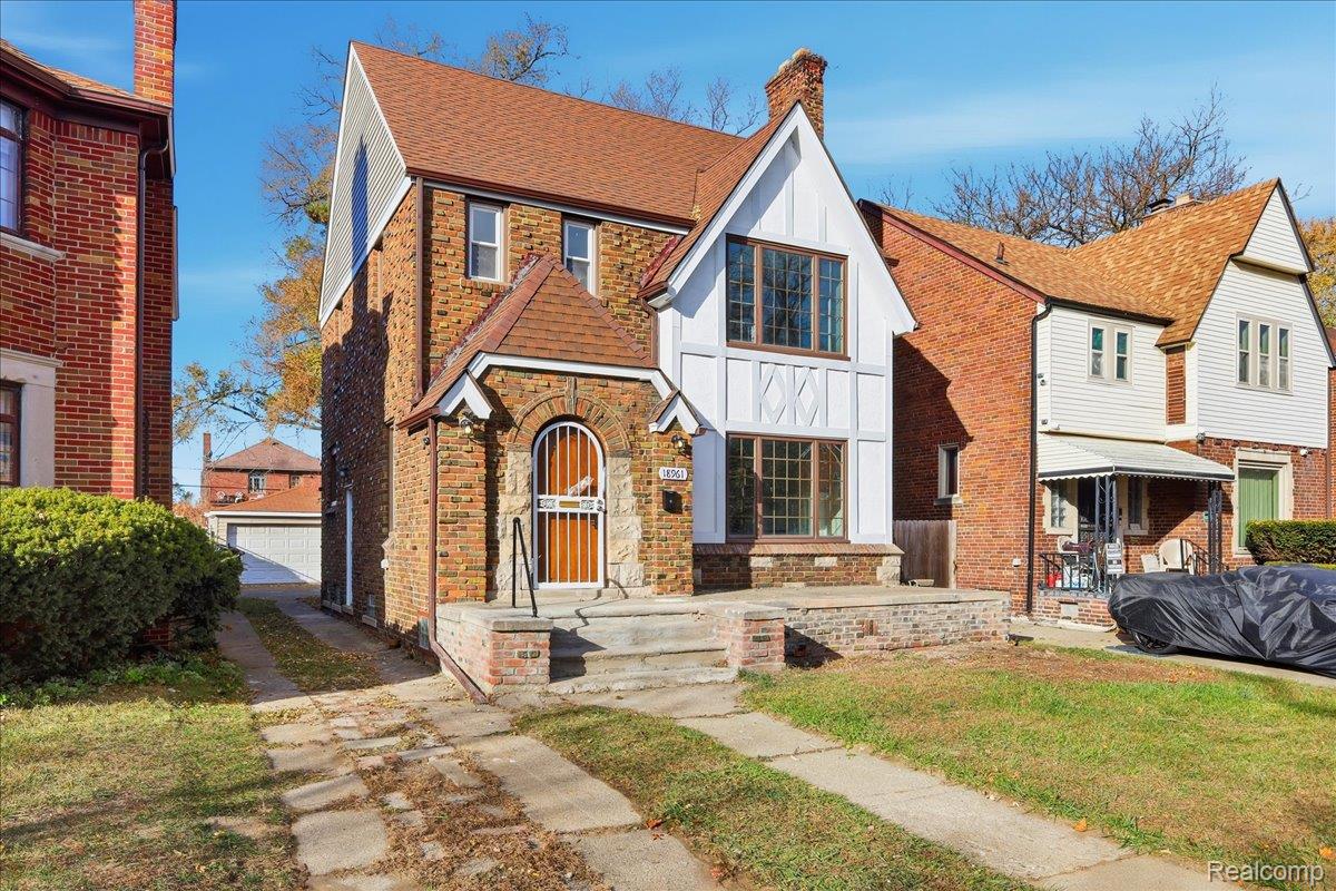 18961 Pennington Drive