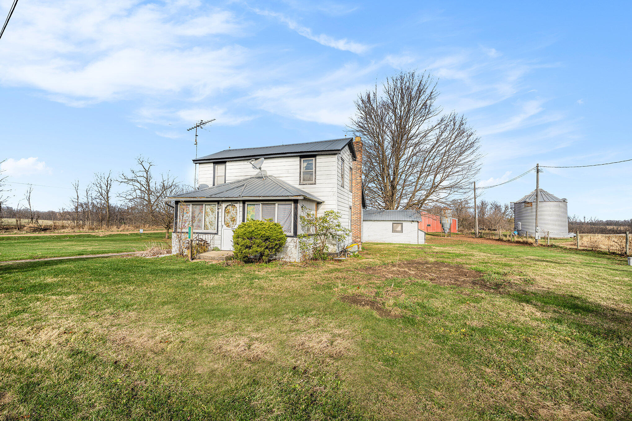 53987 Pioneer Street