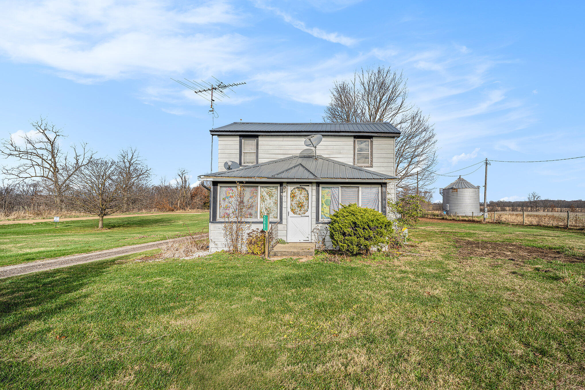 53987 Pioneer Street