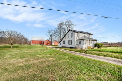 53987 Pioneer Street Marcellus Township MI 49067