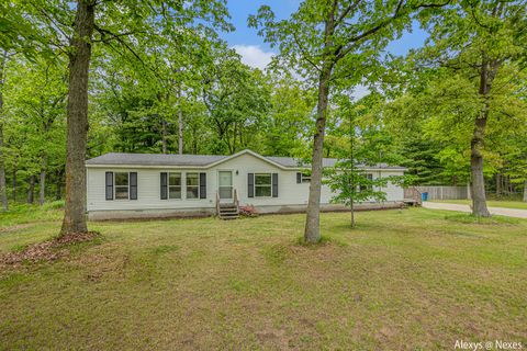 825 S Broton Road Egelston Township MI 49442