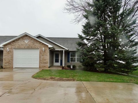 8052 Lynn Street Birch Run Township MI 48415
