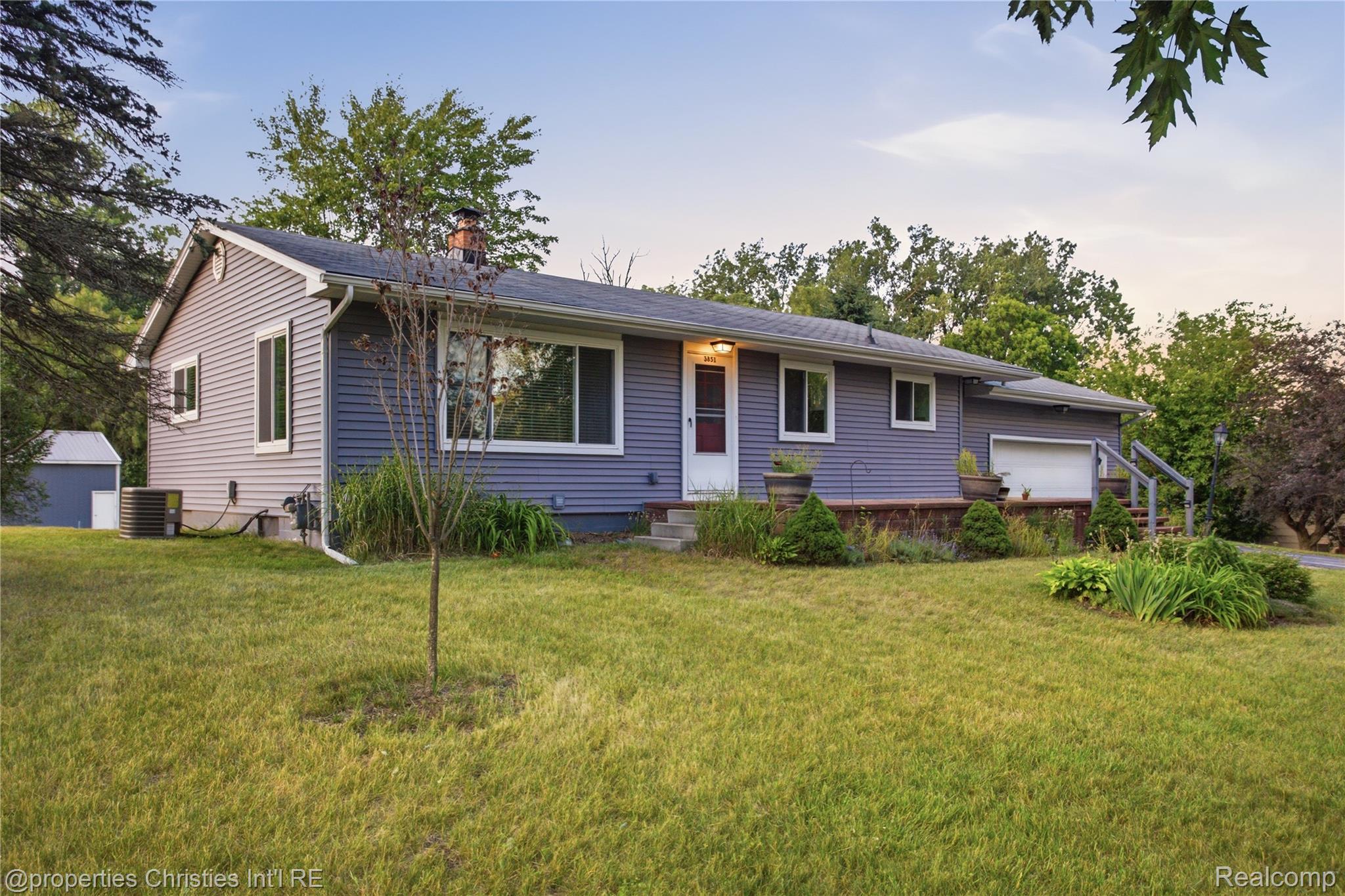 3851 Judd Road