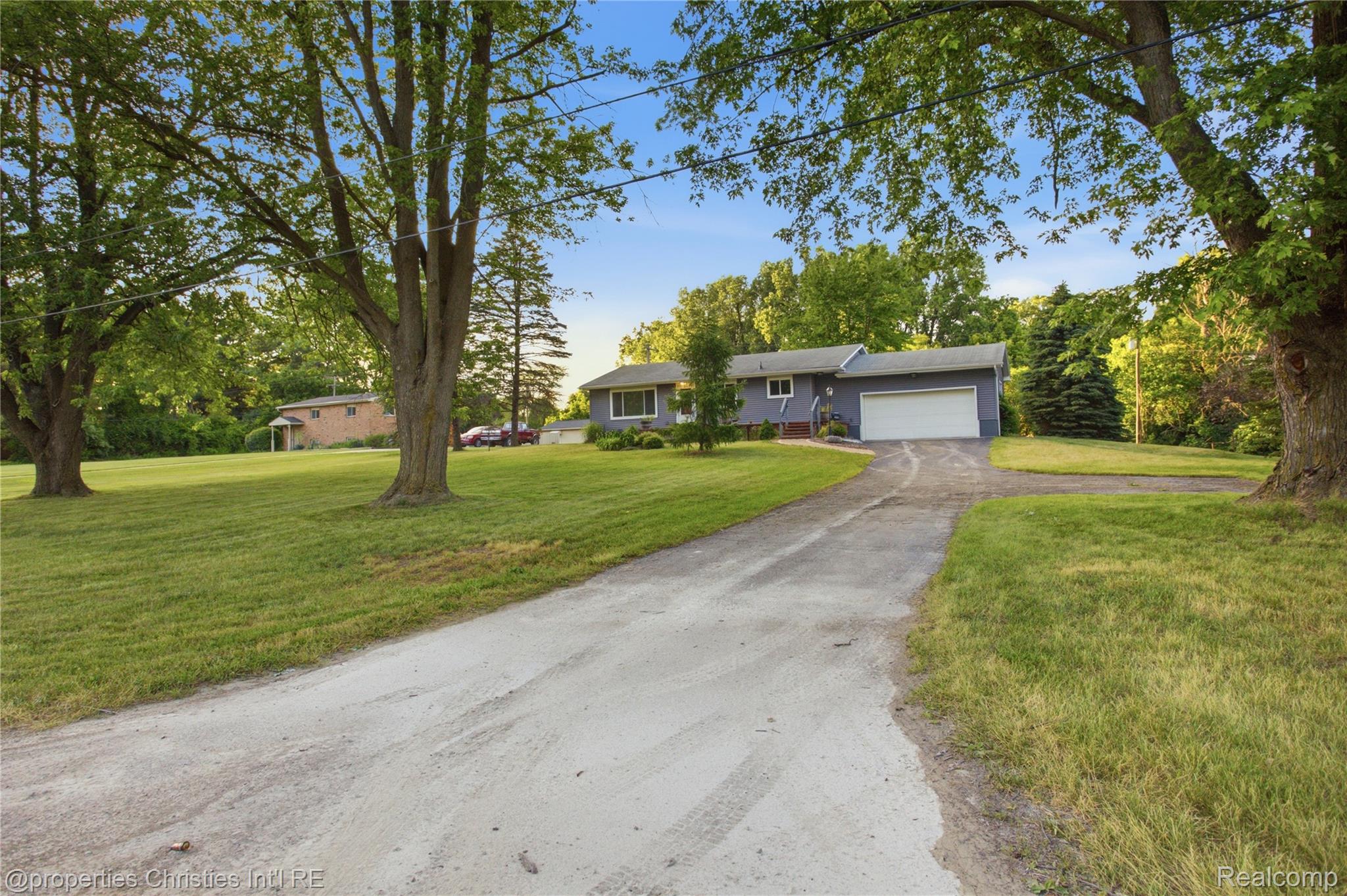 3851 Judd Road