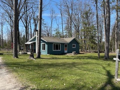 4355 Owl Drive Alcona Township MI 48742