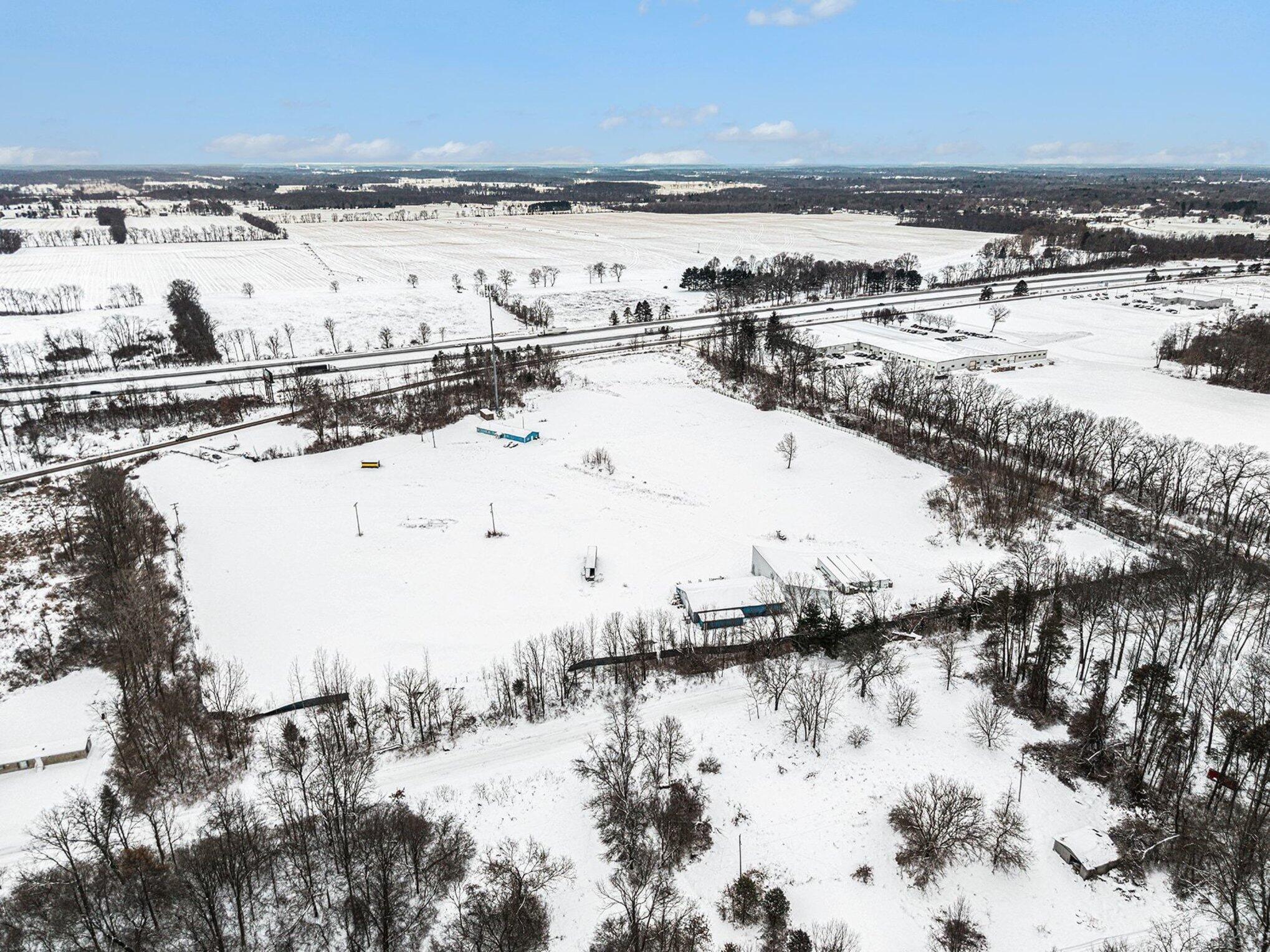 15620 W Michigan Avenue