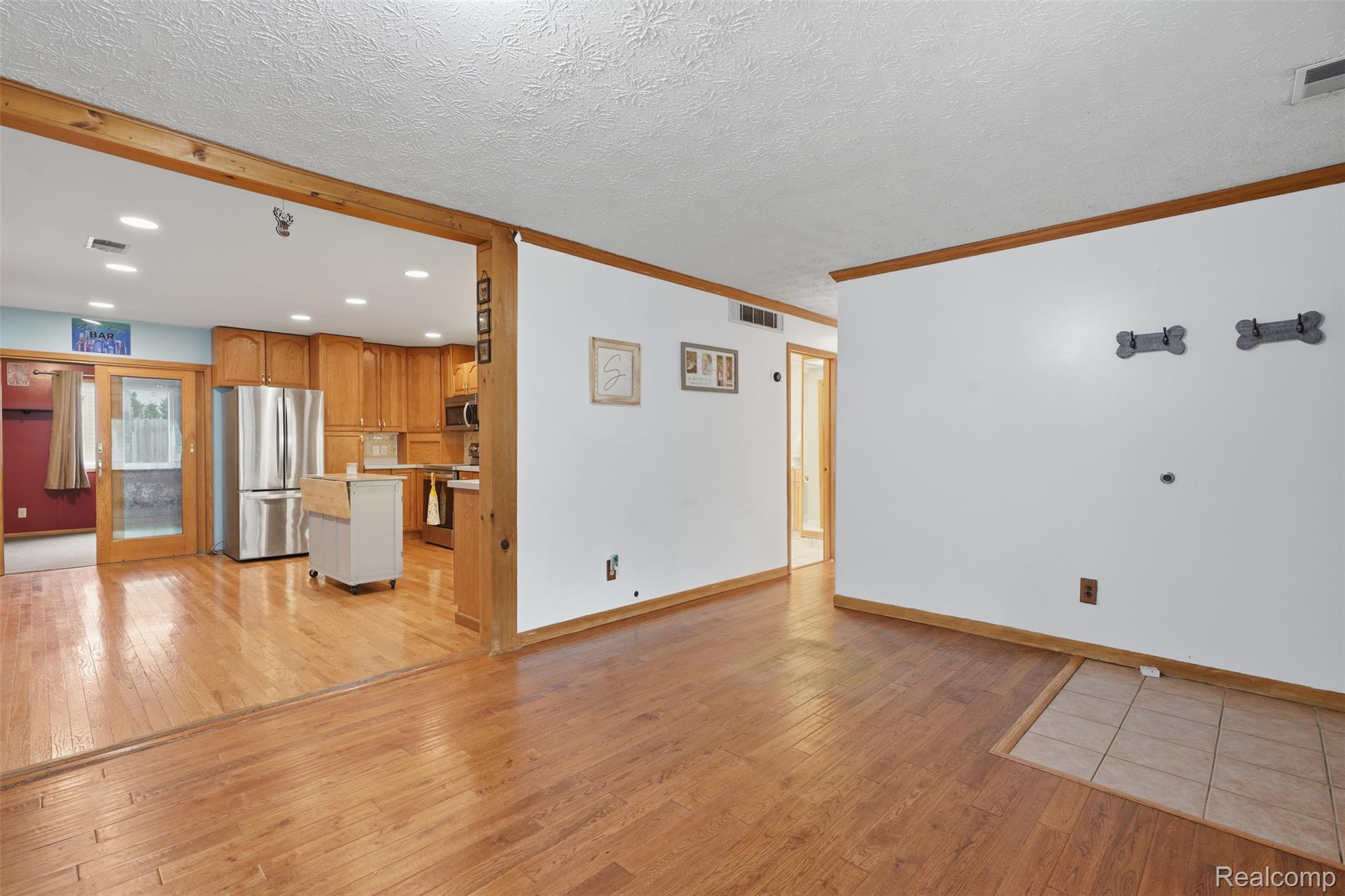3604 Minton Road