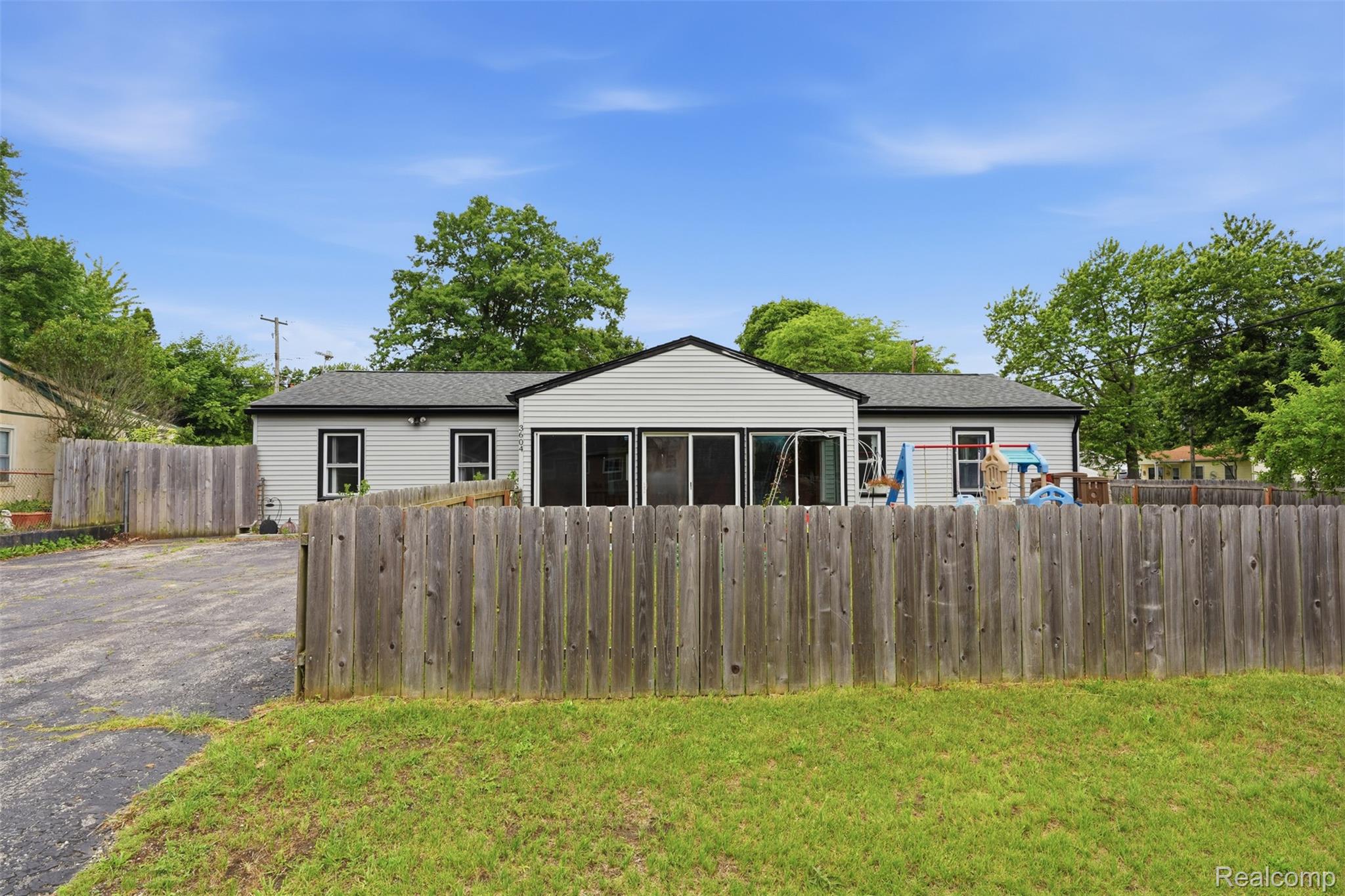 3604 Minton Road