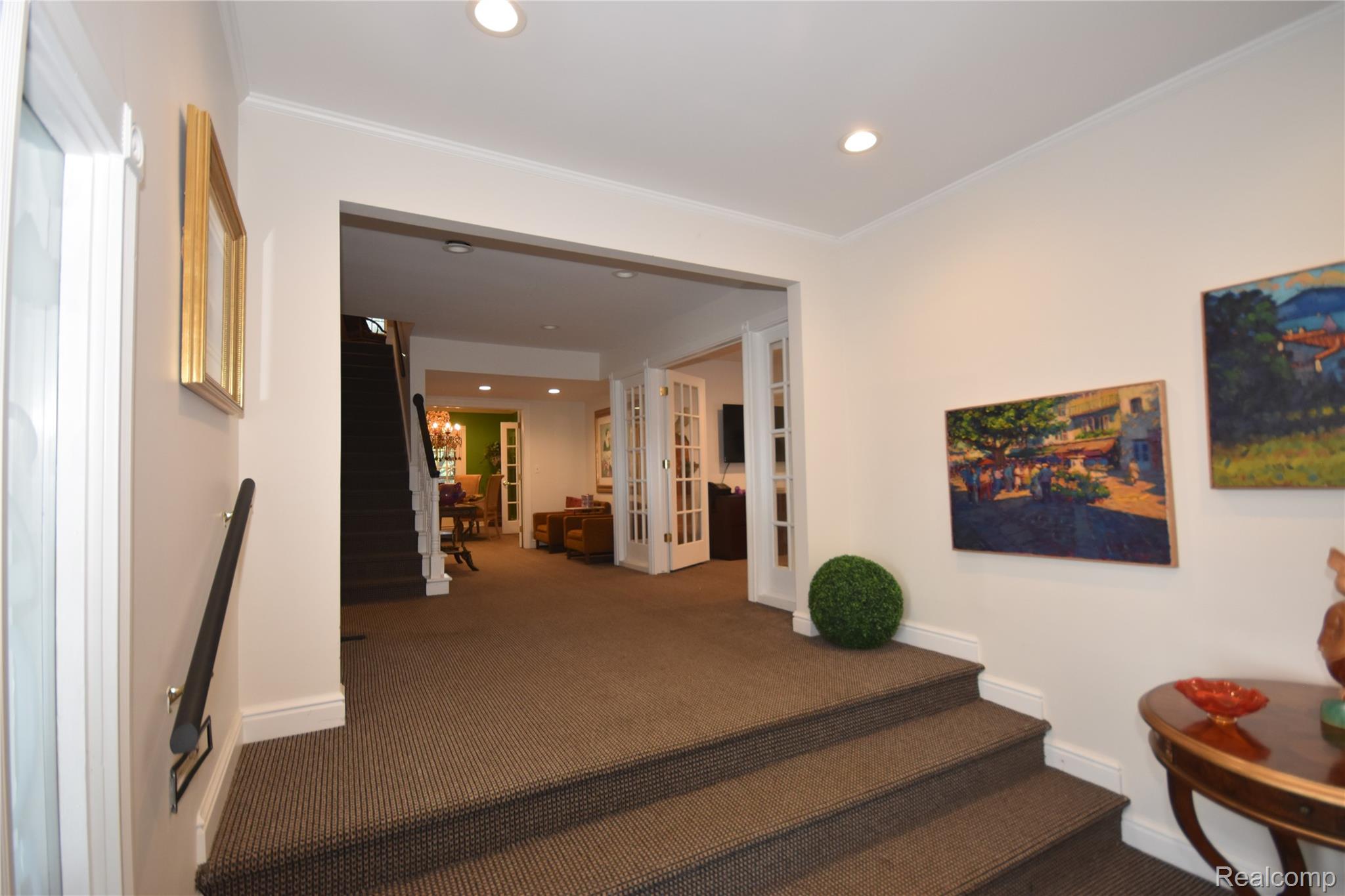 2052 S Dye Road