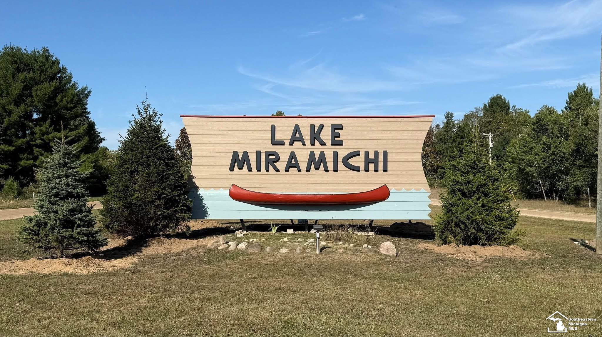 VL Lot 184 Chippewa Trail Trail