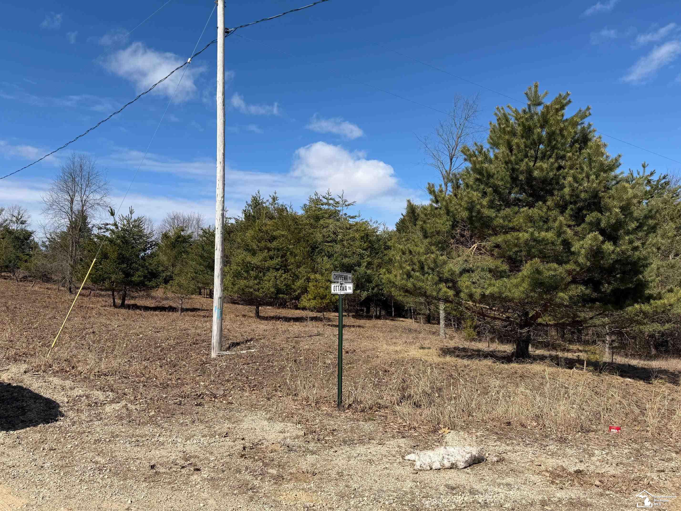 VL Lot 184 Chippewa Trail Trail