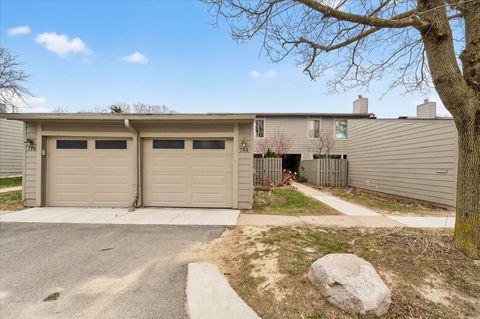 768 Watersedge Drive Ann Arbor City MI 48105