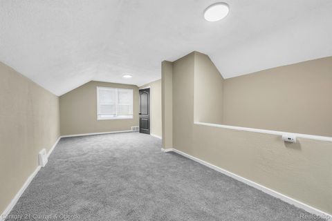 Tiny photo for 9583 STAHELIN Avenue, Detroit City, MI 48228 (MLS # 20261021698)