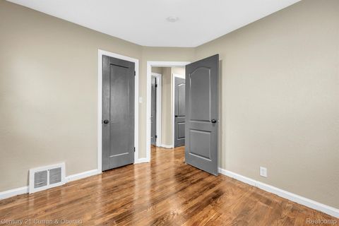 Tiny photo for 9583 STAHELIN Avenue, Detroit City, MI 48228 (MLS # 20261021698)