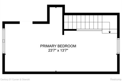 Tiny photo for 9583 STAHELIN Avenue, Detroit City, MI 48228 (MLS # 20261021698)