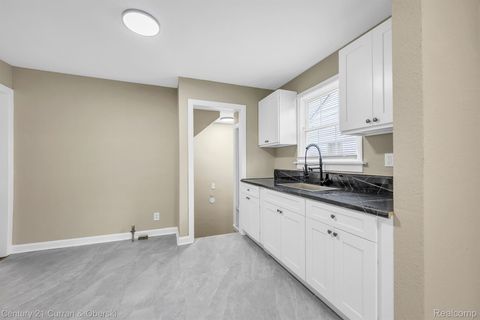 Tiny photo for 9583 STAHELIN Avenue, Detroit City, MI 48228 (MLS # 20261021698)