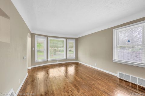 Tiny photo for 9583 STAHELIN Avenue, Detroit City, MI 48228 (MLS # 20261021698)