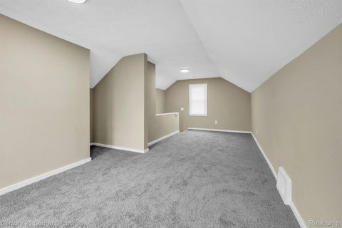 Tiny photo for 9583 STAHELIN Avenue, Detroit City, MI 48228 (MLS # 20261021698)