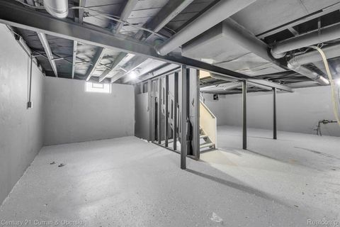 Tiny photo for 9583 STAHELIN Avenue, Detroit City, MI 48228 (MLS # 20261021698)