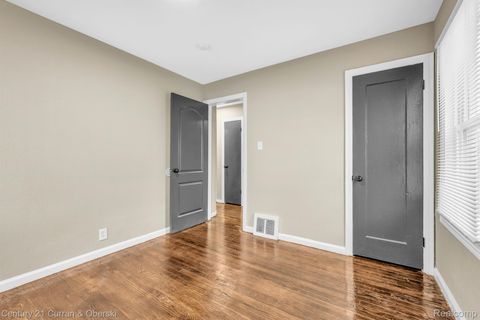 Tiny photo for 9583 STAHELIN Avenue, Detroit City, MI 48228 (MLS # 20261021698)