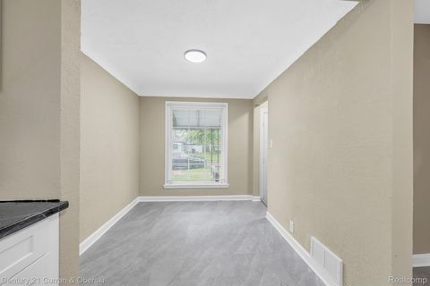 Tiny photo for 9583 STAHELIN Avenue, Detroit City, MI 48228 (MLS # 20261021698)