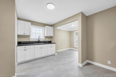 Tiny photo for 9583 STAHELIN Avenue, Detroit City, MI 48228 (MLS # 20261021698)