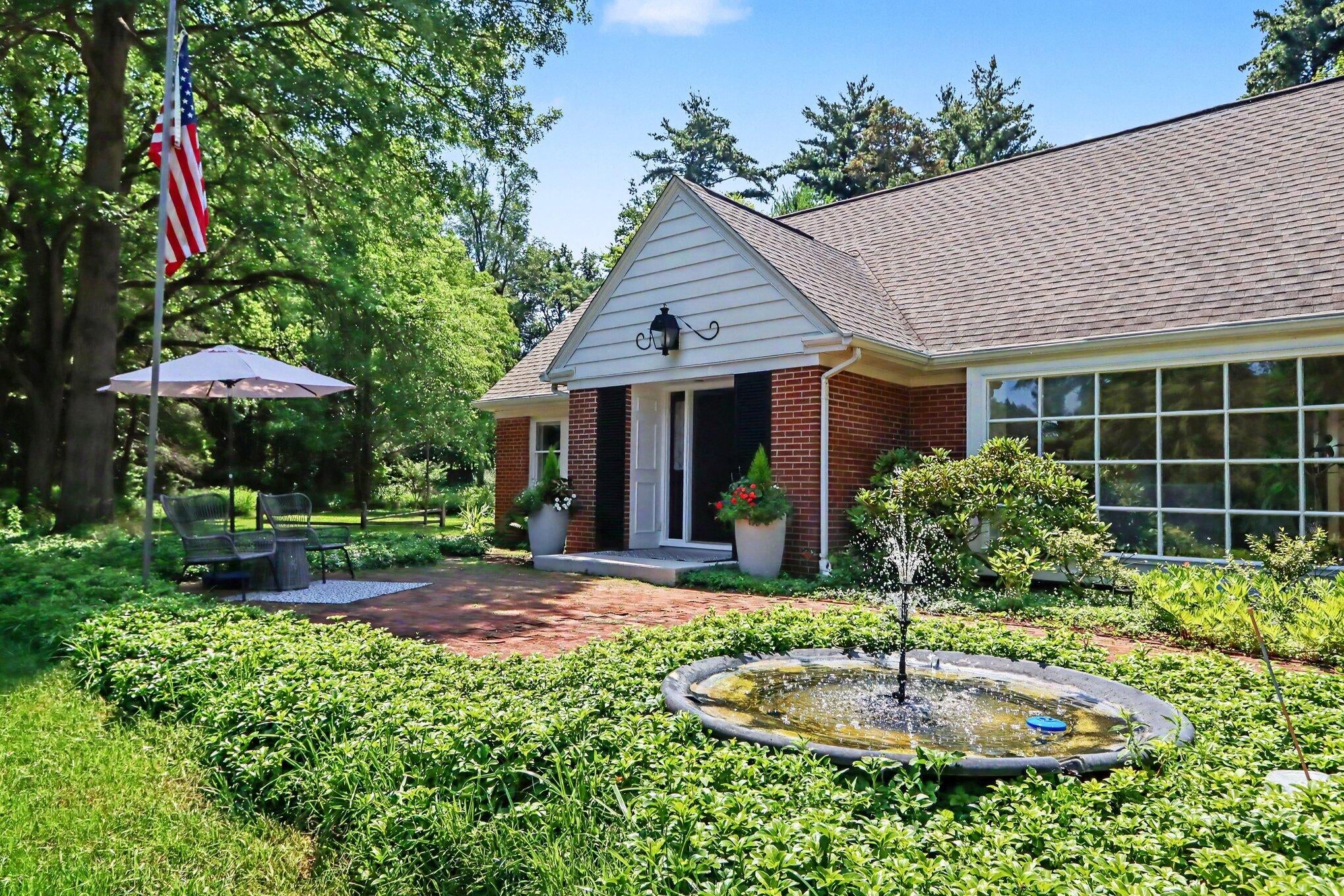 3107 Audubon Drive