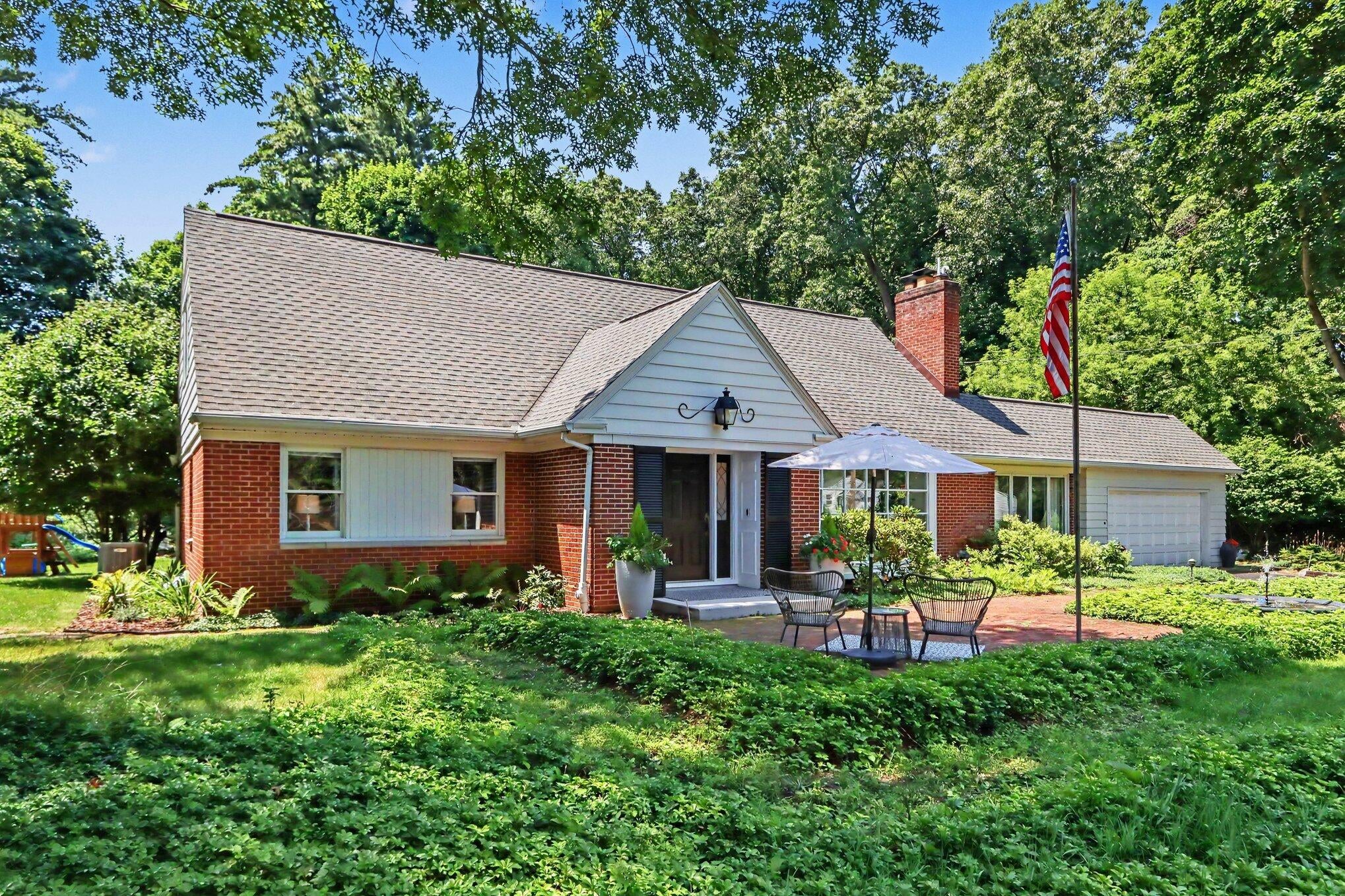 3107 Audubon Drive