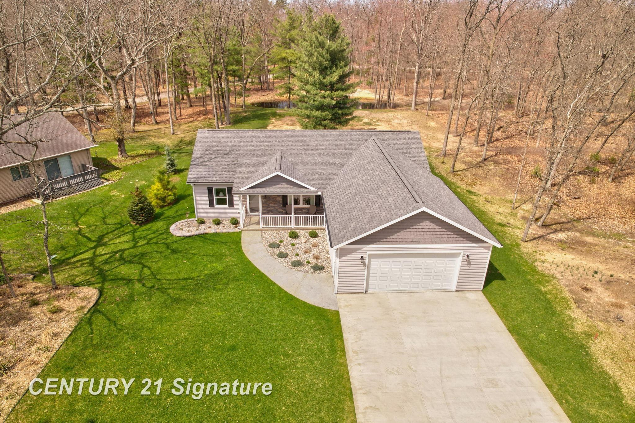 5728 Tipperary Drive