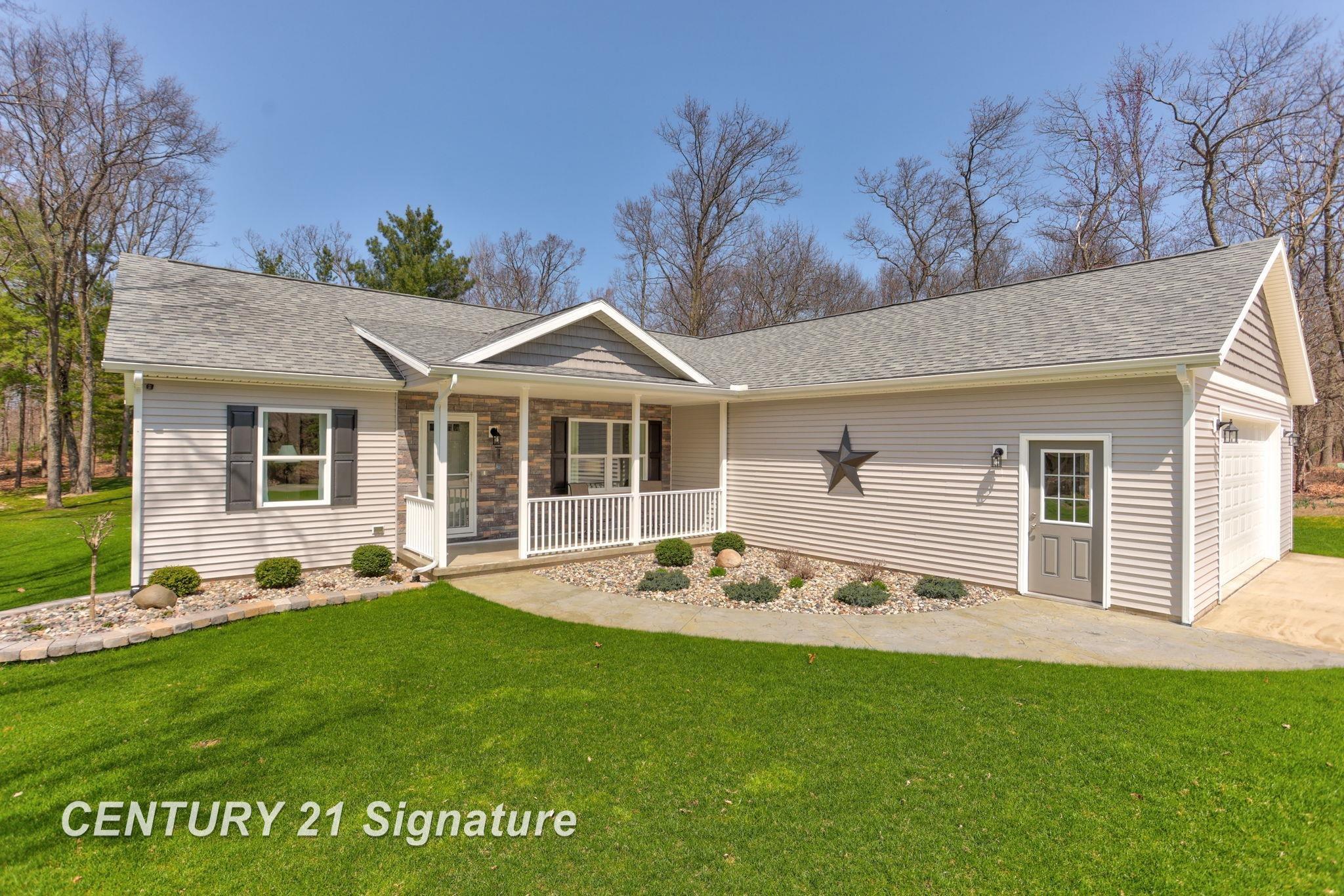 5728 Tipperary Drive