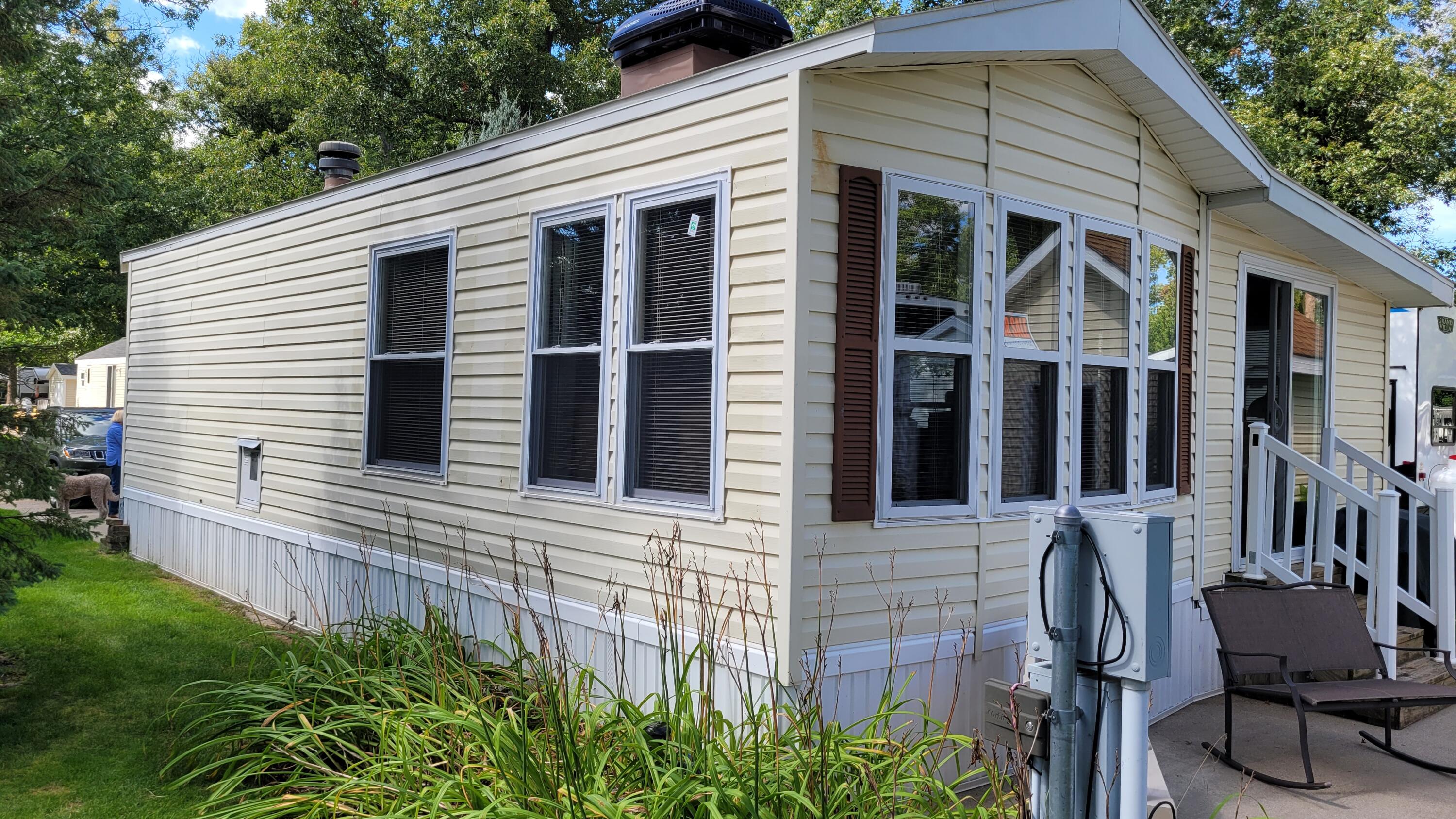 9325 S Lazy Lane #33