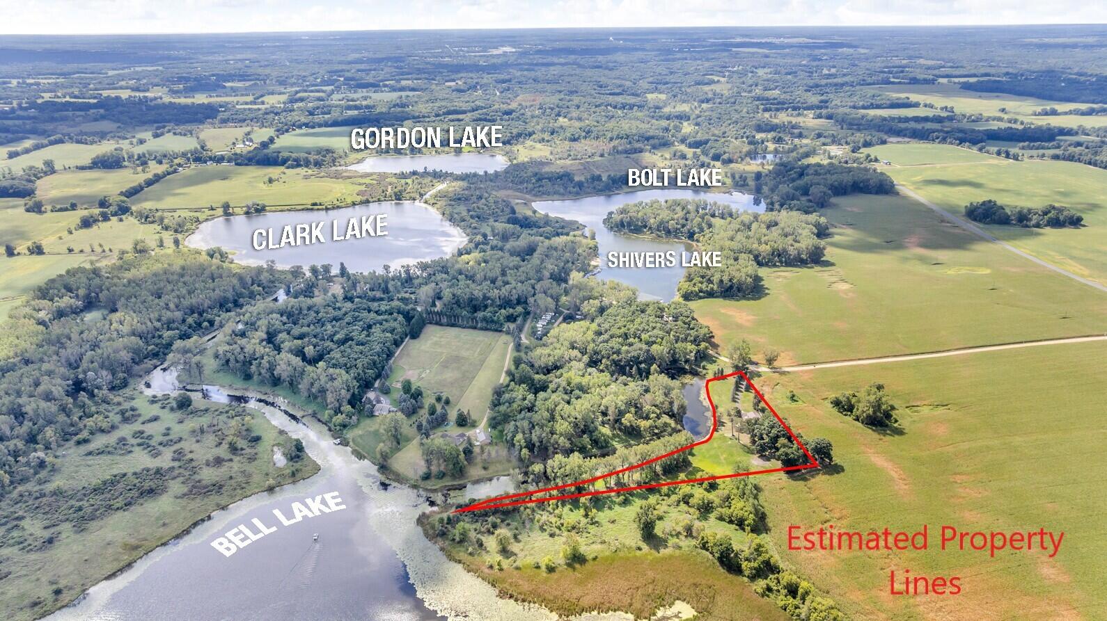 19822 27-1/2 Mile Road