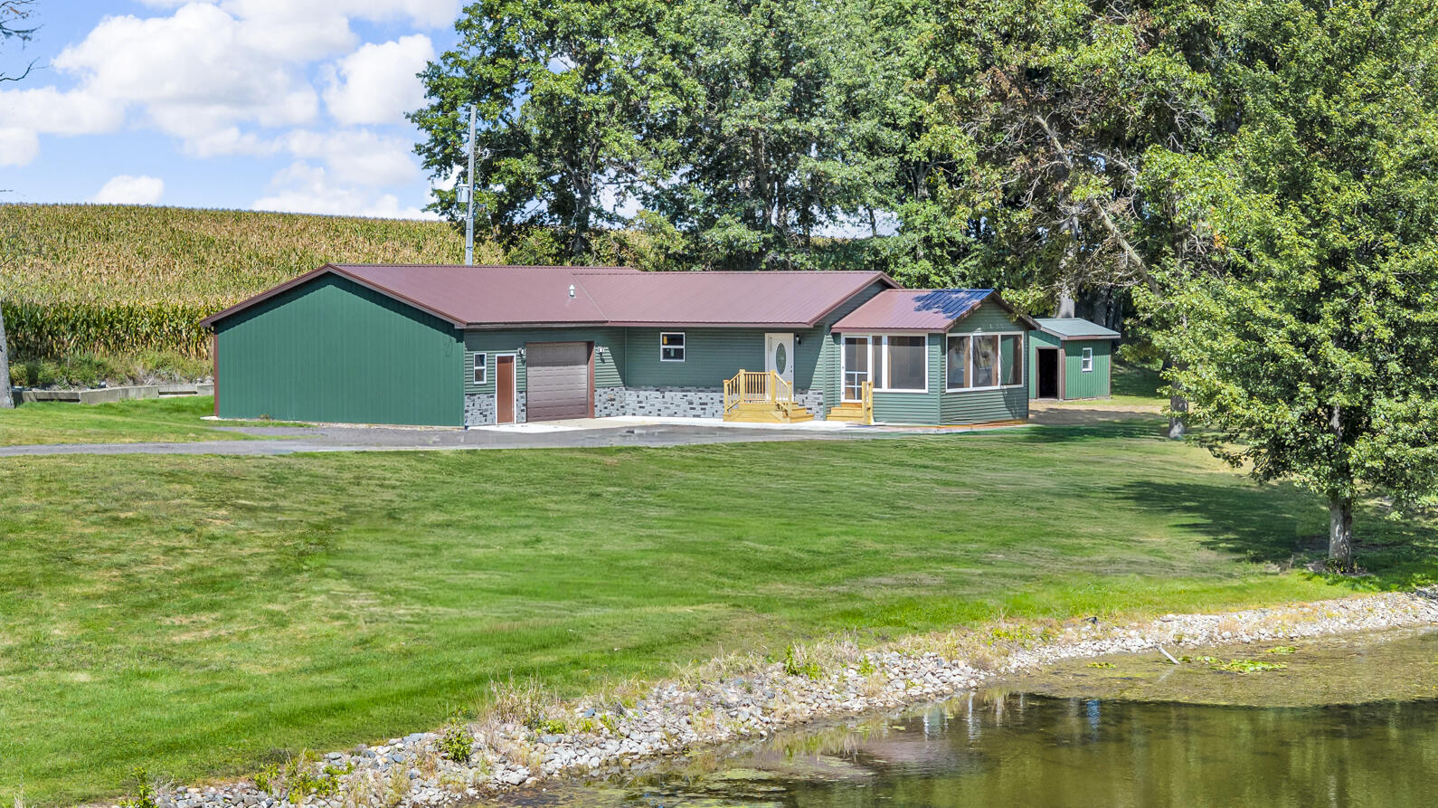 19822 27-1/2 Mile Road