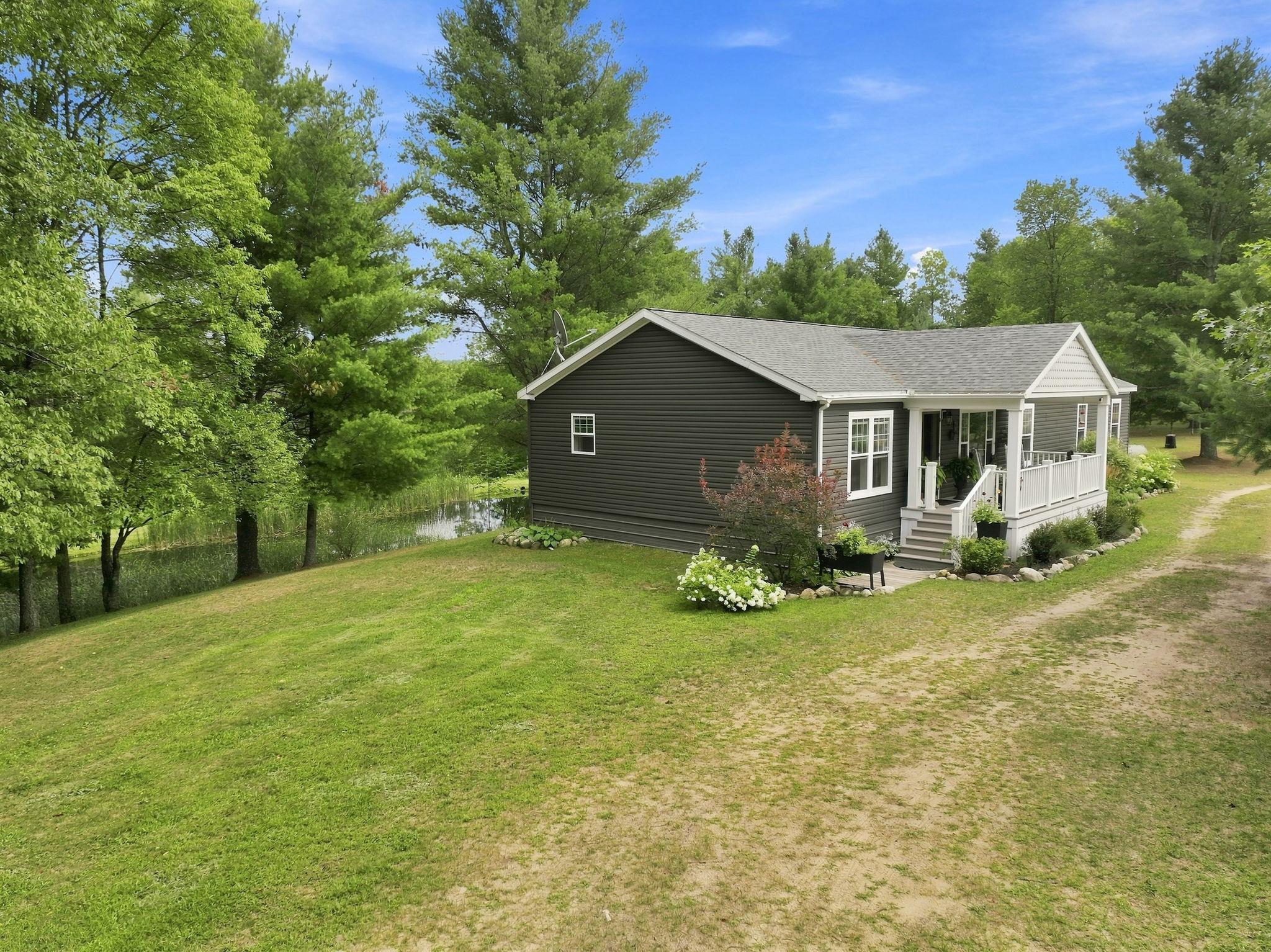 21222 21 Mile Road