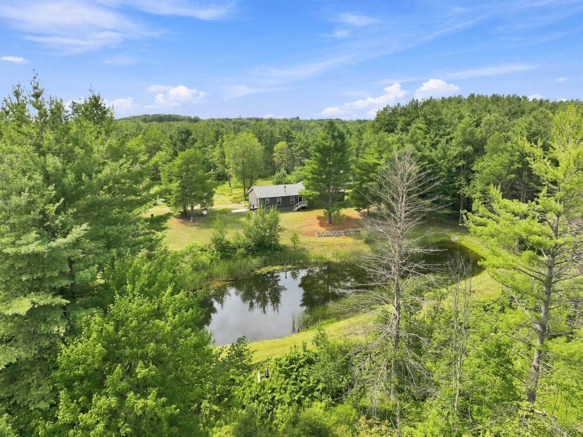 21222 21 Mile Road