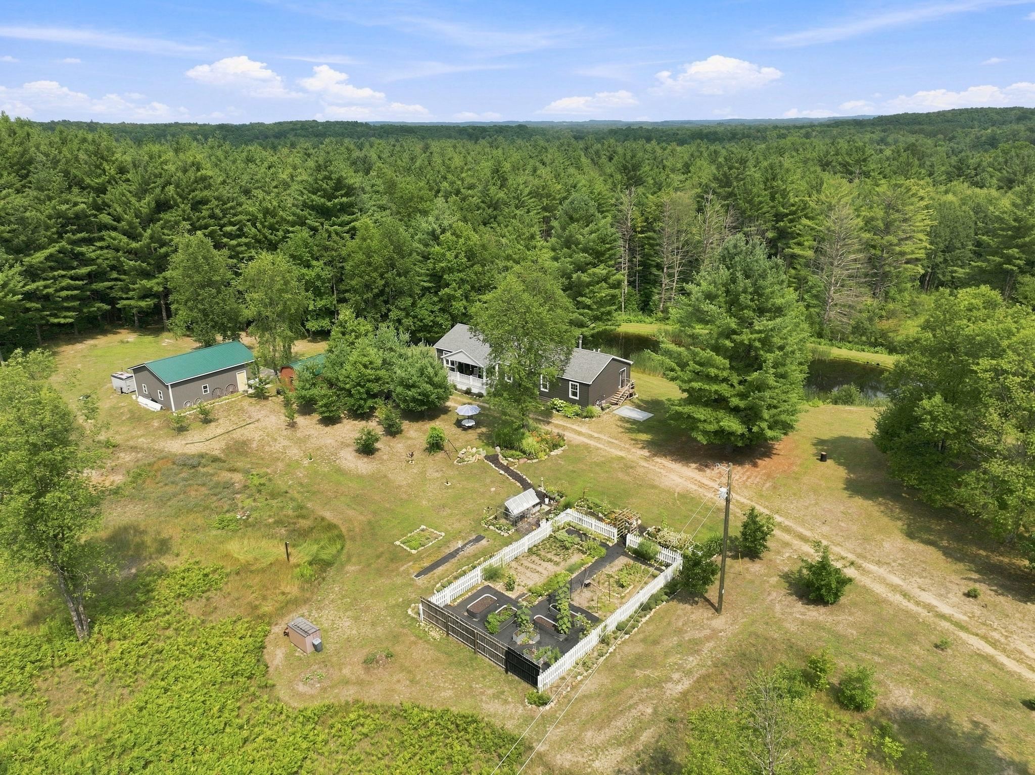 21222 21 Mile Road