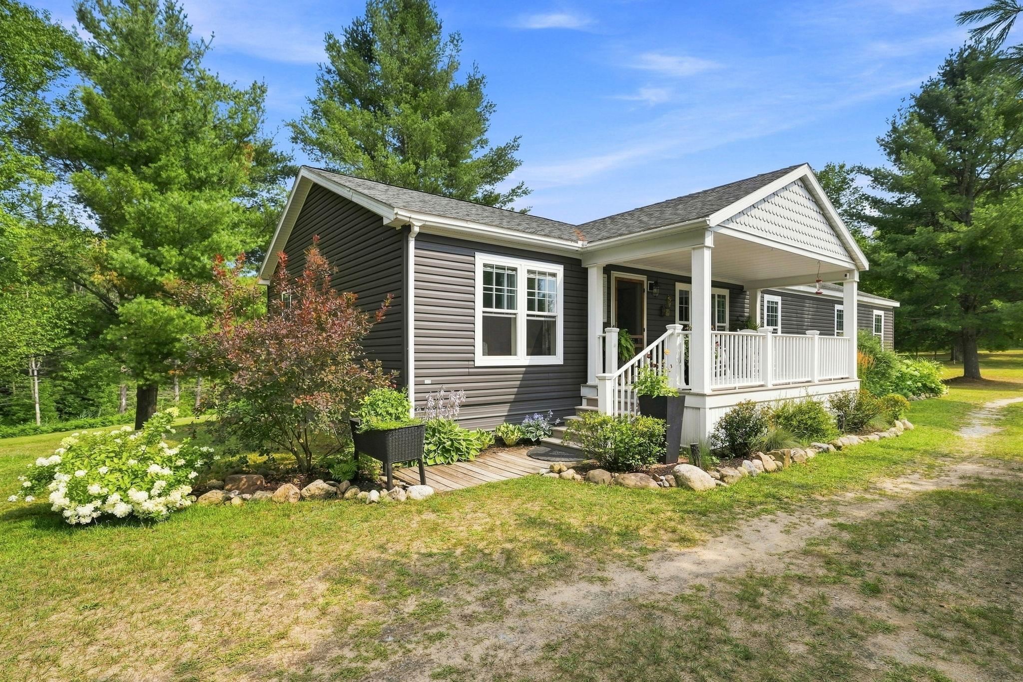 21222 21 Mile Road
