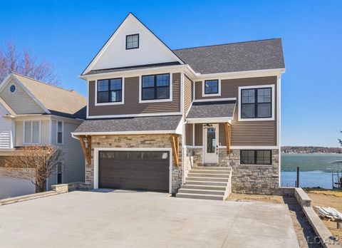 6820 Devils Lake Highway Woodstock Township MI 49253