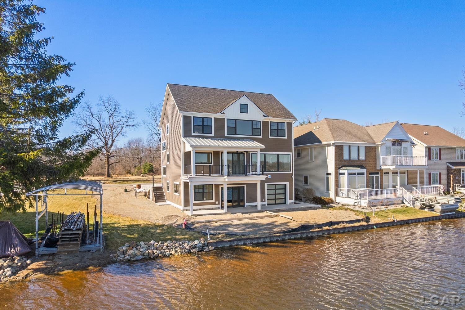 6820 Devils Lake Highway