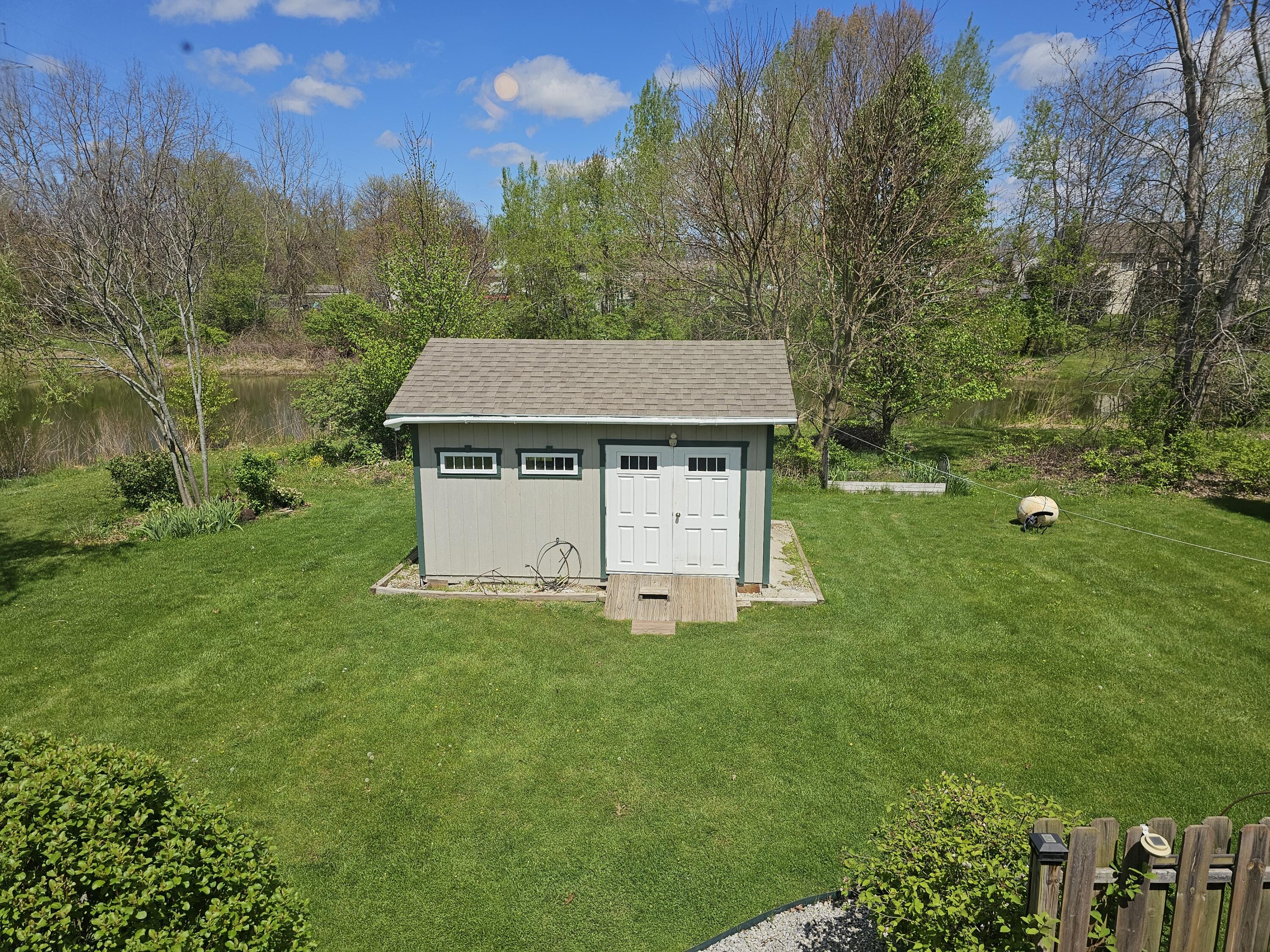 5926 Coddington Lane