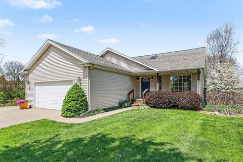 5926 Coddington Lane Oshtemo Charter Township MI 49009