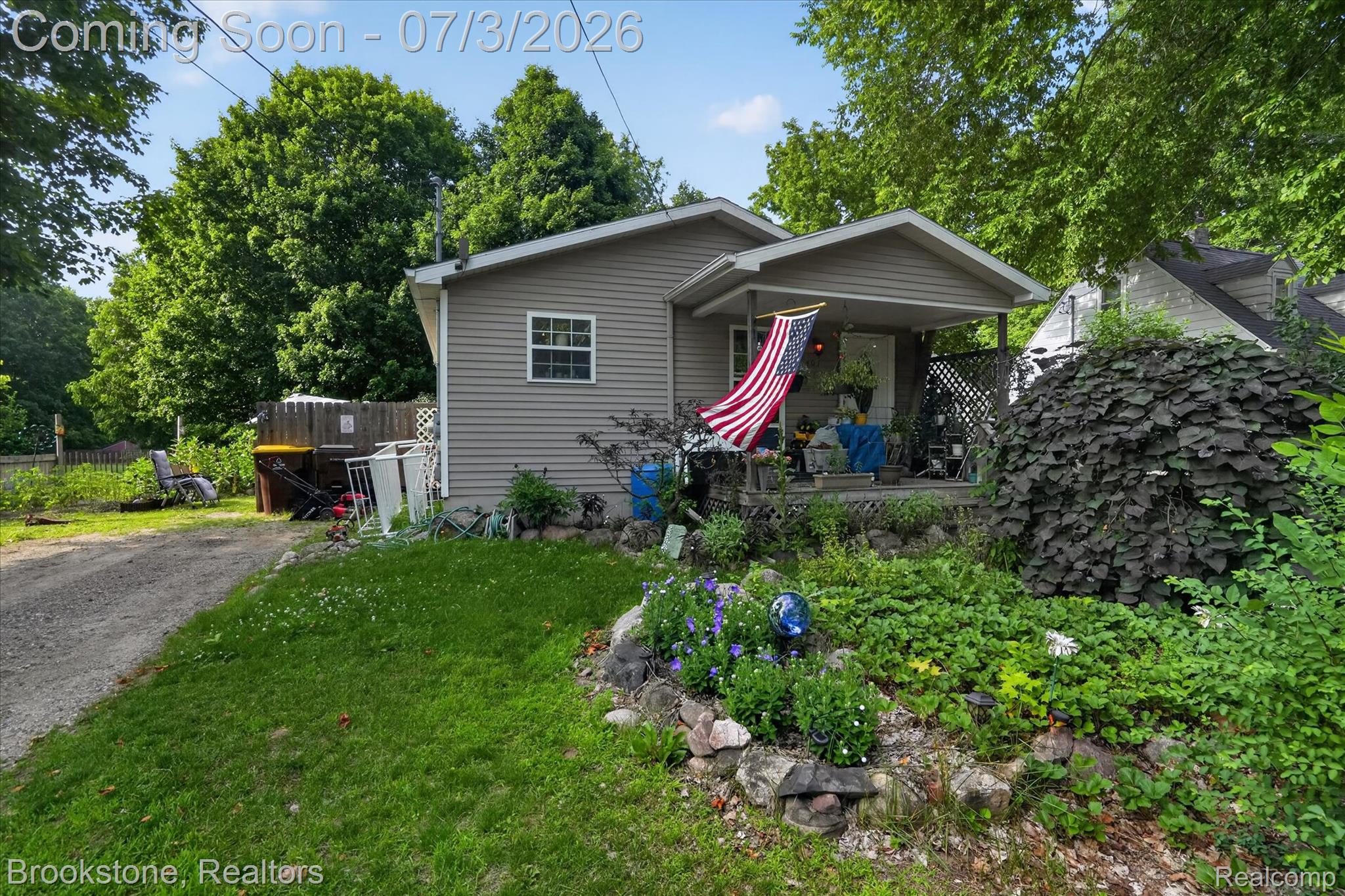 407 E Elizabeth Street