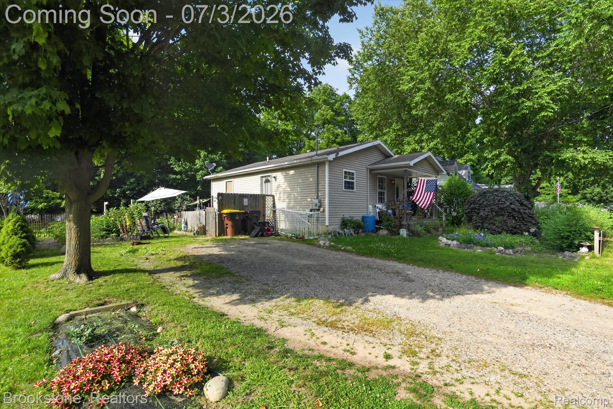 407 E Elizabeth Street