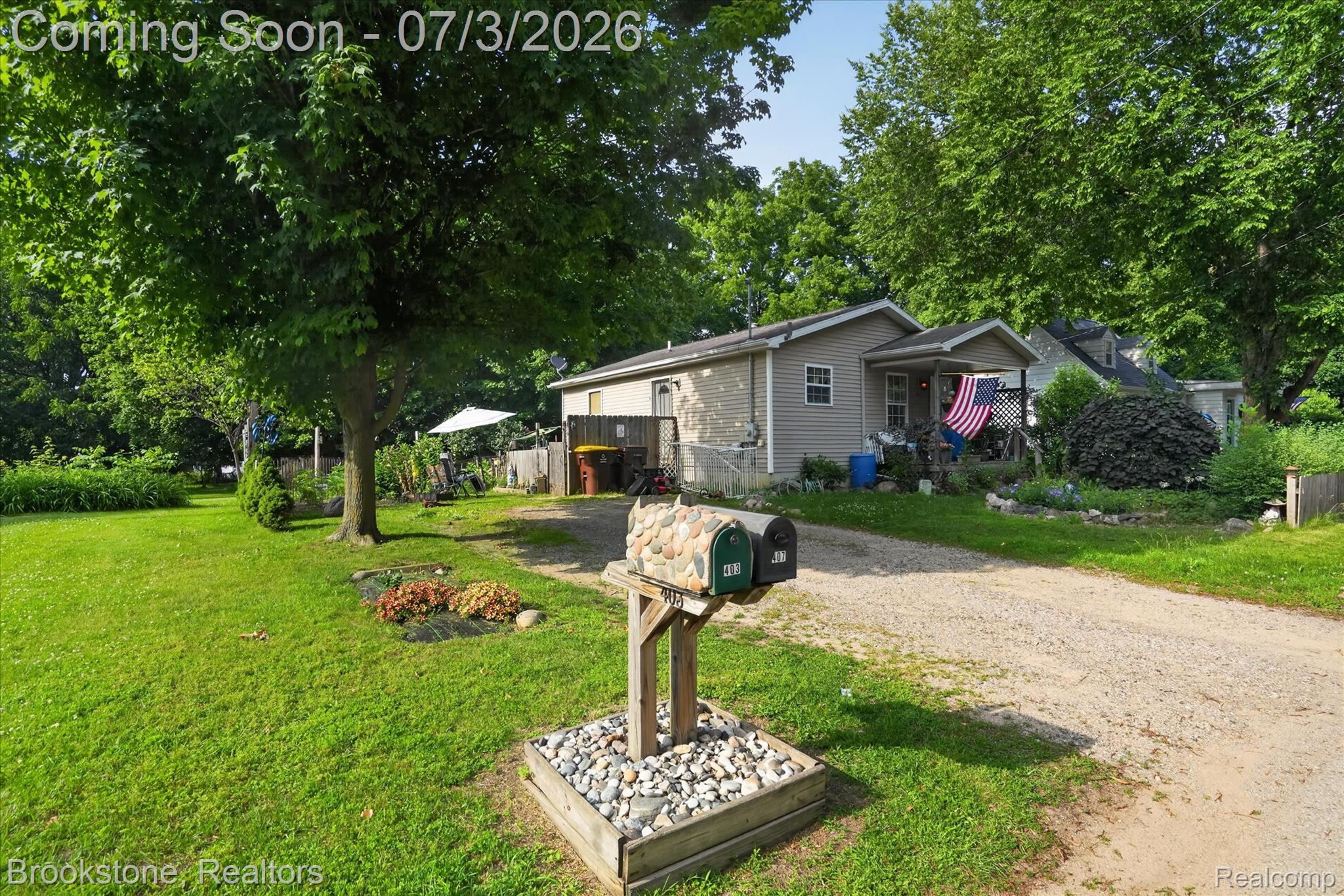 407 E Elizabeth Street