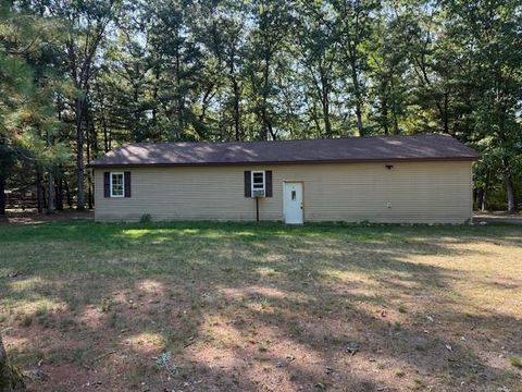7861 N Bass Lake Road Elk Township MI 49644