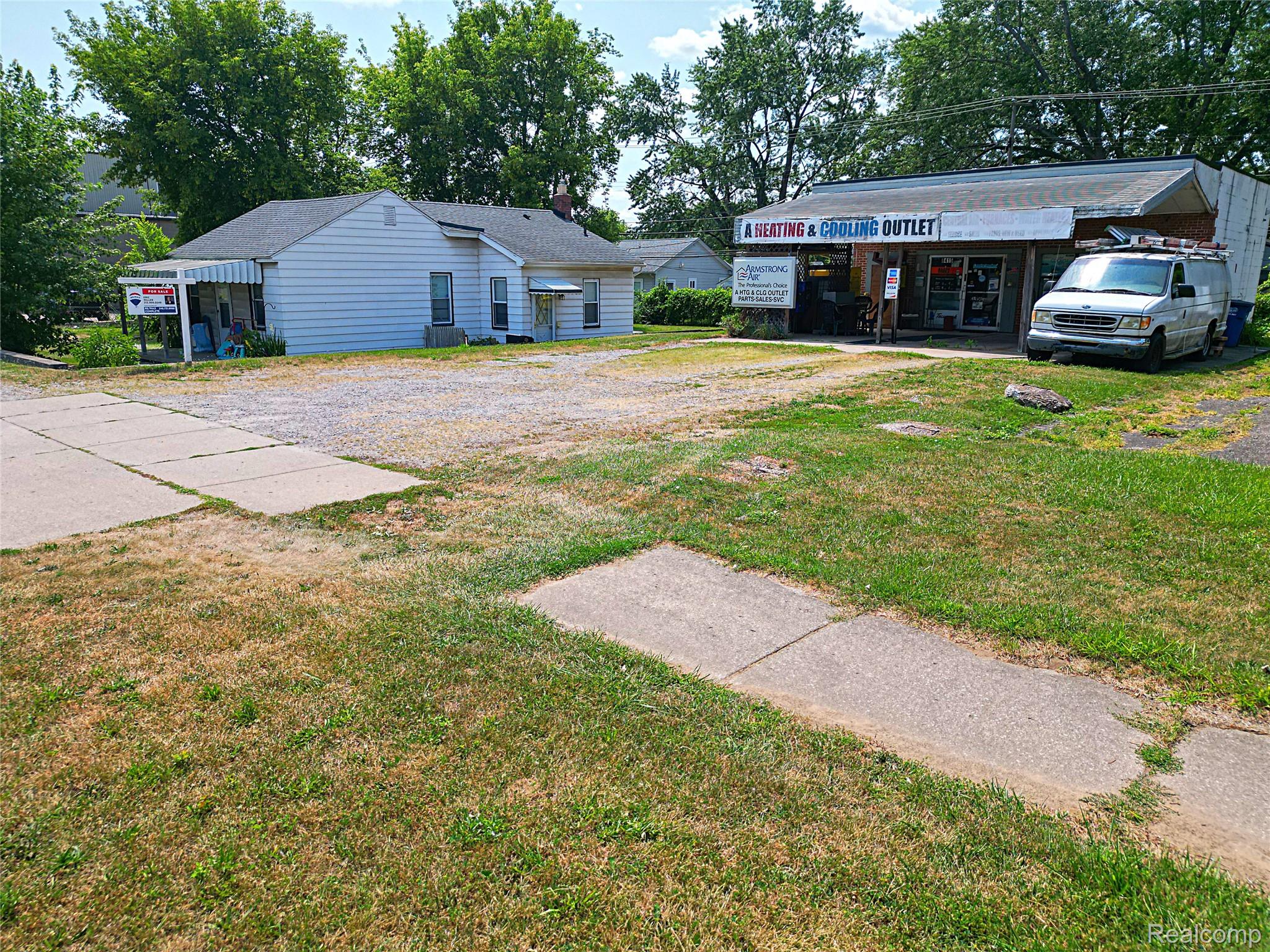 8411 N Middlebelt Road