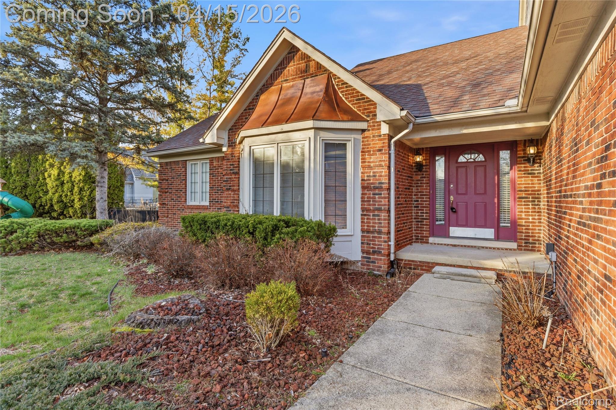 14855 Brompton Court